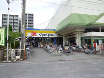 マツモトキヨシ　西鶴間店
