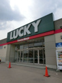 ラッキー　発寒店