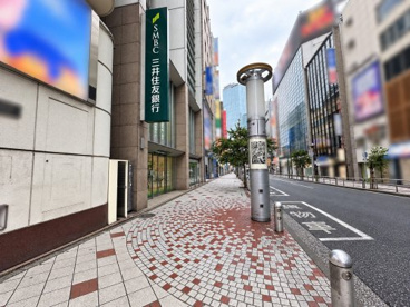 三井住友銀行 渋谷西出張所の画像2