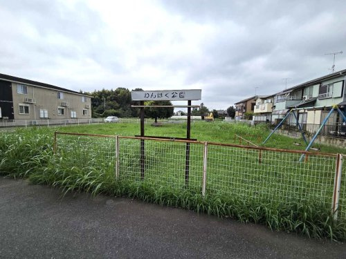 犬塚.谷頭わんぱく公園の画像