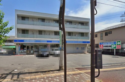 ローソン 千葉千城台北店の画像1