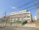 神戸市立神陵台中学校の画像