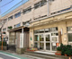 品川区立城南第二小学校の画像