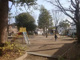 南馬込五丁目公園の画像