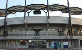 ゼットエーボールパーク(市原臨海球場)