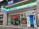ファミリーマート 中川駅前店の画像