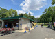 水元公園 バーベキュー広場の画像