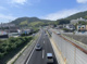 西広島バイパス（田方橋）の画像