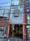 駒川商店街の画像