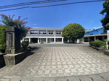 甲佐町立乙女小学校の画像1