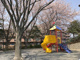 港南一丁目公園の画像