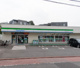 ファミリーマート 大田南馬込五丁目店の画像