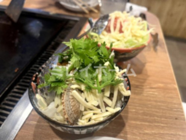 大衆居酒屋もんじゃ酒場 だしや 川崎店の画像2