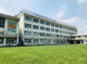 渋谷区立長谷戸小学校の画像