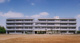 けやき台中学校の画像