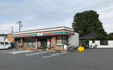 セブンイレブン 東堀切3丁目店