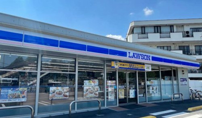 ローソン 熊谷万平町一丁目店の画像1