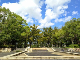 上田西公園