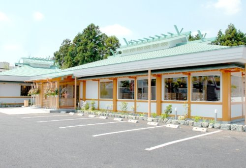 大穀坂戸店