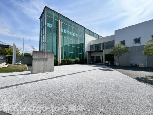 西部市民会館の画像