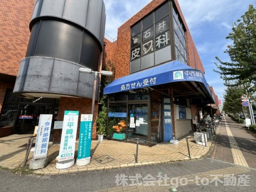 石井皮フ科クリニックの画像