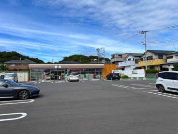 セブンイレブン二宮山西店の画像2