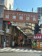 城東商店街の画像