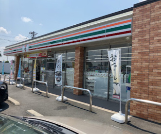 セブンイレブン 藤岡町藤岡店の画像1