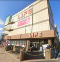 その他 ダイソーライフ巽店