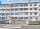 泉佐野市立第三中学校の画像