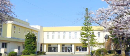 長井市立致芳小学校の画像1