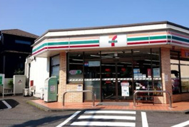 セブン-イレブン 横浜西谷町店