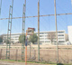狭山市立入間野中学校の画像