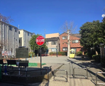 矢向北公園の画像1