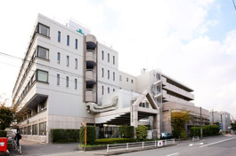 西宮協立脳神経外科病院