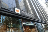 イオンフードスタイル西新宿店