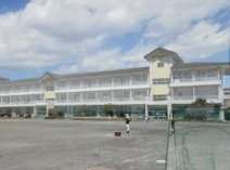 高崎市立倉賀野小学校
