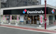 ドミノ・ピザ 梅屋敷東通りの画像