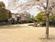 南蒲田三丁目さくら公園の画像