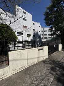 東京都立六本木高等学校の画像2