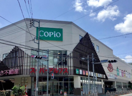 スーパーアルプス西八王子駅前店