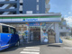 ファミリーマート都筑北山田店の画像