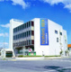 吉備信用金庫川辺支店の画像