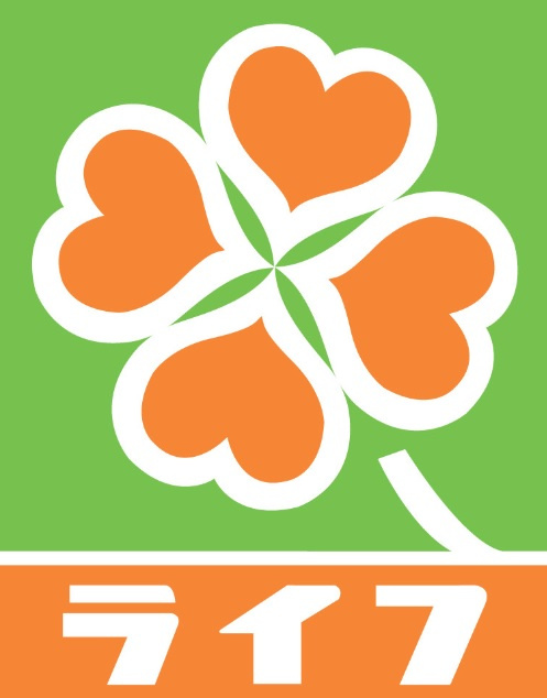 ライフ遠里小野店