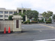 八街市役所の画像