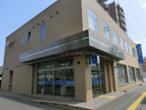 北海道労働金庫　札幌西支店