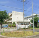 上尾市立太平中学校の画像