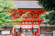 賀茂御祖神社（下鴨神社）の画像