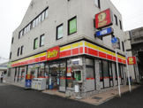 デイリーヤマザキ柏６丁目店