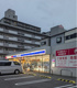 ローソン 平野瓜破東一丁目店の画像